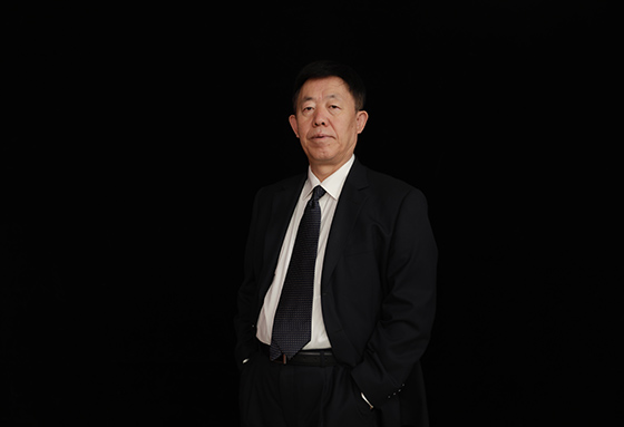 鸿运国际自控董事长付国军简介